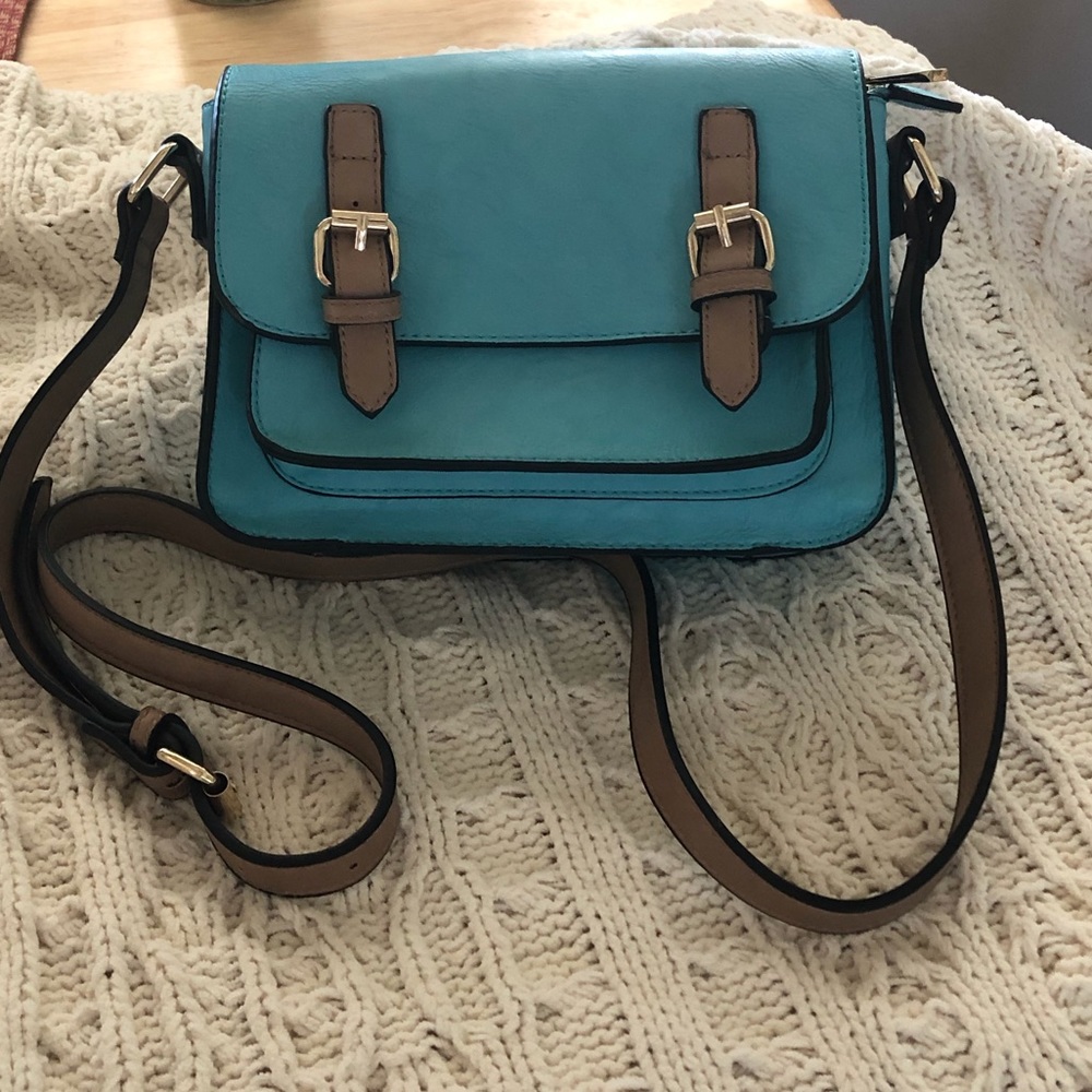 Crossbody Bag